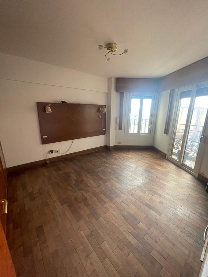 VENDO DEPARTAMENTO 3 DORMITORIOS B° NUEVA CORDOBA - PISO COMPLETO - FINANCIACION