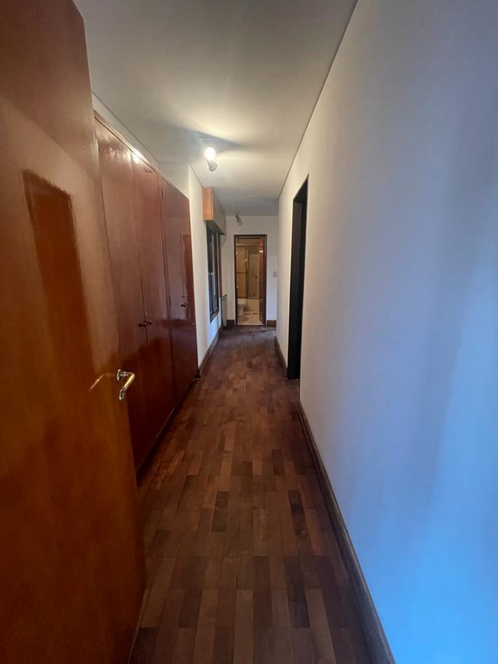 VENDO DEPARTAMENTO 3 DORMITORIOS B° NUEVA CORDOBA - PISO COMPLETO - FINANCIACION