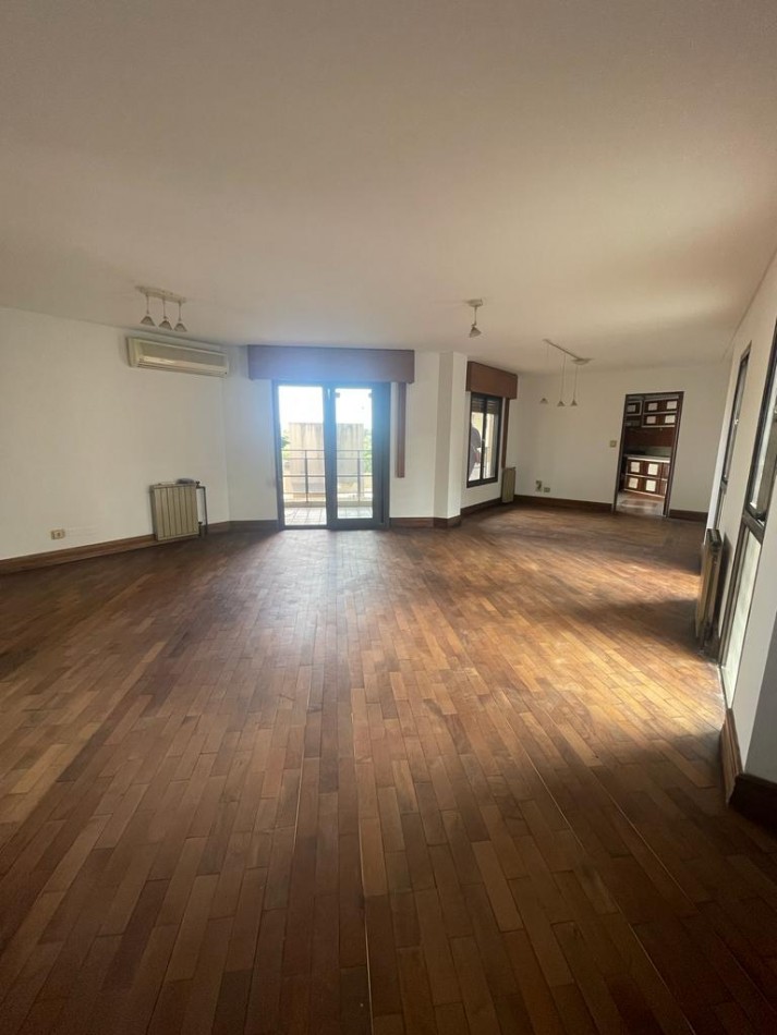 VENDO DEPARTAMENTO 3 DORMITORIOS B° NUEVA CORDOBA - PISO COMPLETO - FINANCIACION