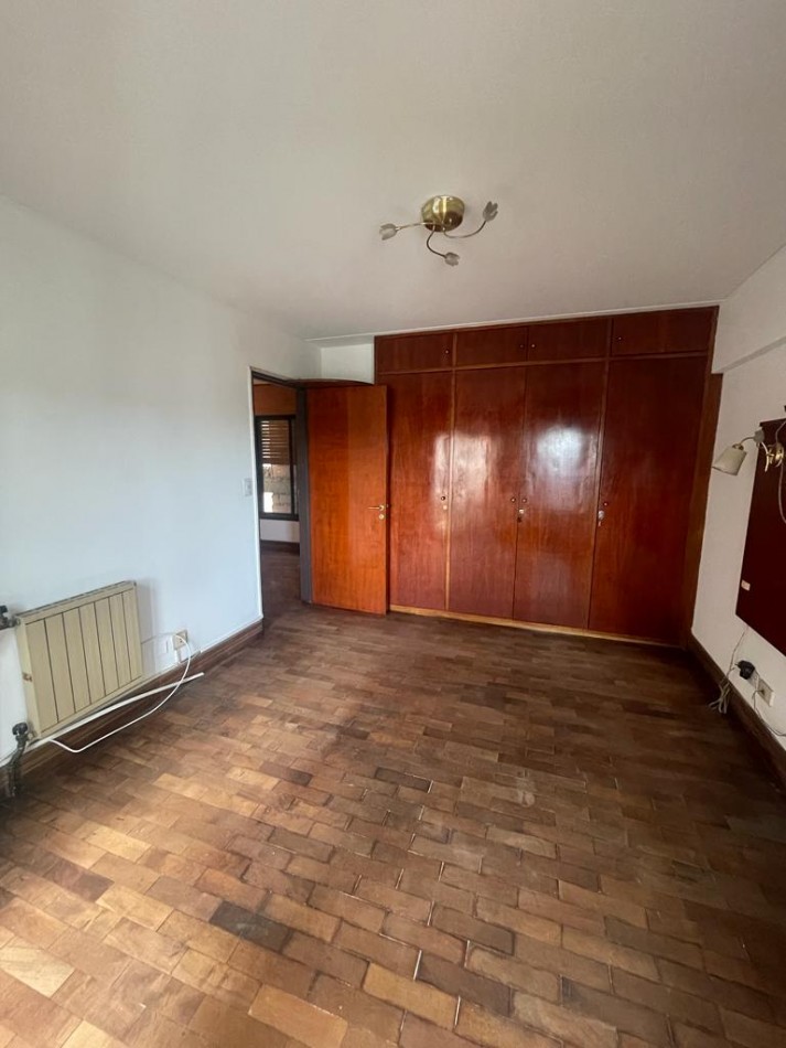 VENDO DEPARTAMENTO 3 DORMITORIOS B° NUEVA CORDOBA - PISO COMPLETO - FINANCIACION