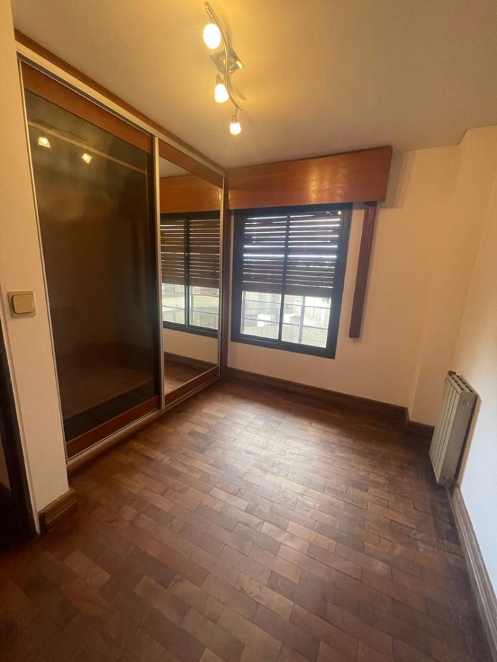 VENDO DEPARTAMENTO 3 DORMITORIOS B° NUEVA CORDOBA - PISO COMPLETO - FINANCIACION