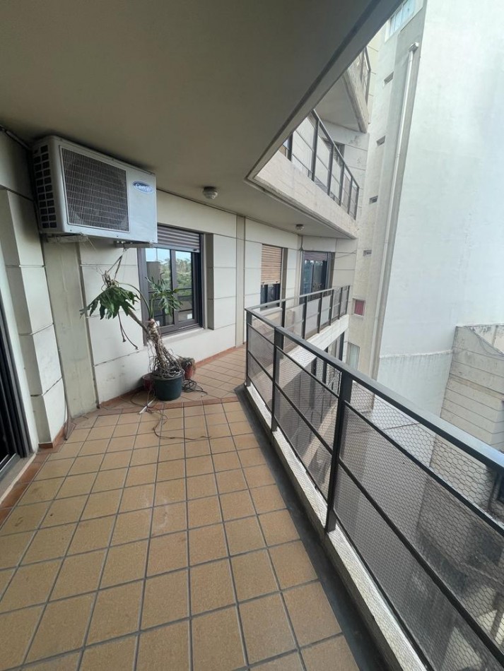 VENDO DEPARTAMENTO 3 DORMITORIOS B° NUEVA CORDOBA - PISO COMPLETO - FINANCIACION