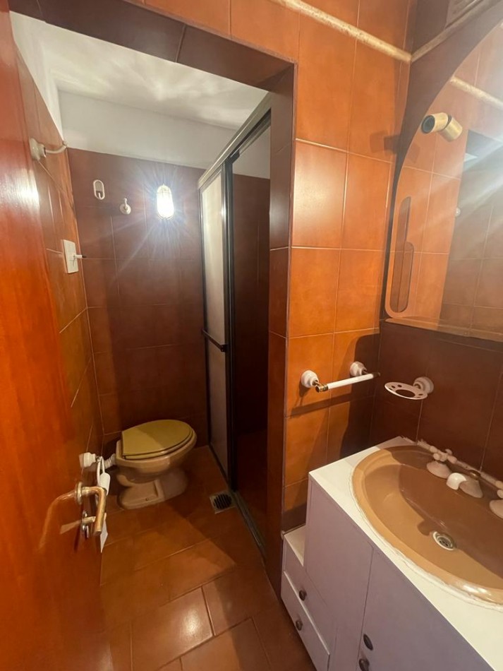 VENDO DEPARTAMENTO 3 DORMITORIOS B° NUEVA CORDOBA - PISO COMPLETO - FINANCIACION