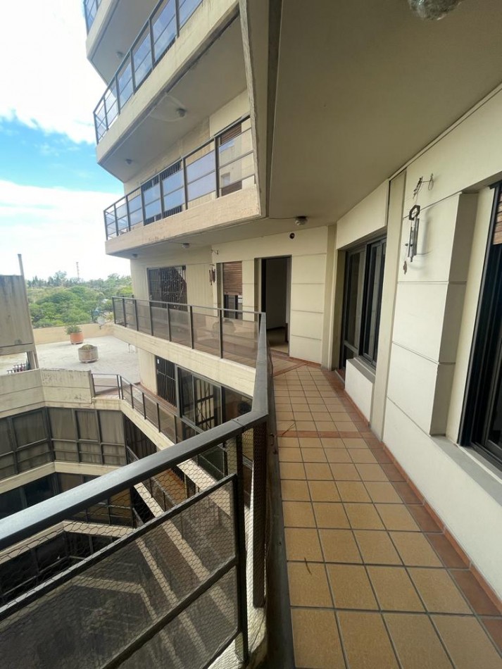VENDO DEPARTAMENTO 3 DORMITORIOS B° NUEVA CORDOBA - PISO COMPLETO - FINANCIACION