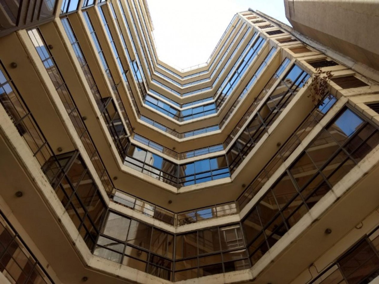 VENDO DEPARTAMENTO 3 DORMITORIOS B° NUEVA CORDOBA - PISO COMPLETO - FINANCIACION