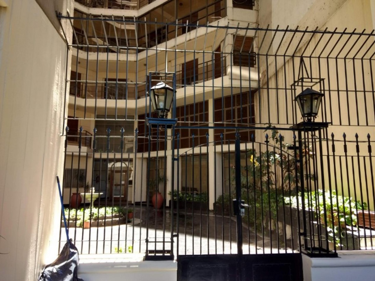 VENDO DEPARTAMENTO 3 DORMITORIOS B° NUEVA CORDOBA - PISO COMPLETO - FINANCIACION