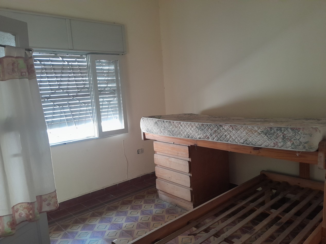 VENDO CASA 3 DORM.+ DEPARTAMENTO. B° TALLERES SUD