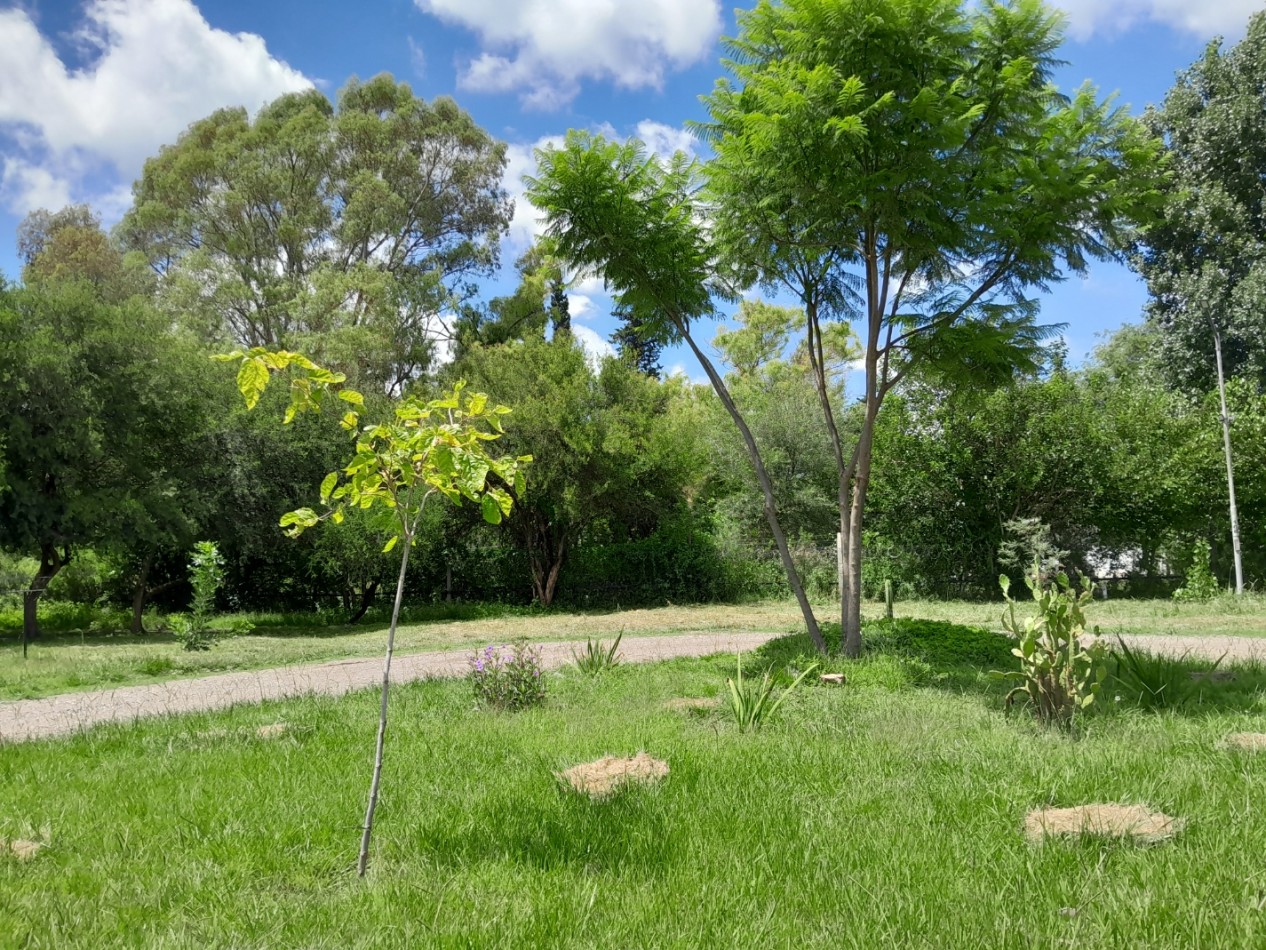 VENDO LOTE 476 M2 VILLA CATALINA 1° ETAPA. EXCELENTE UBICACION!!!