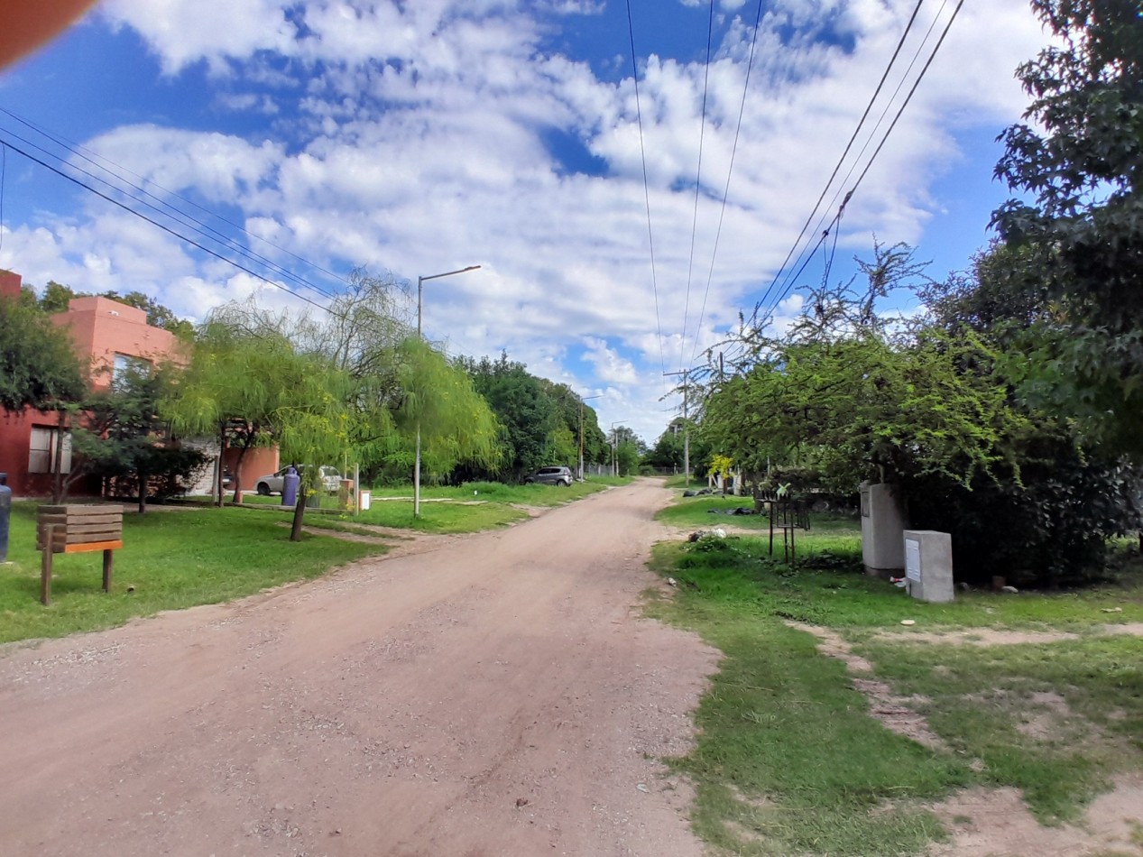 VENDO LOTE 400 m² - VILLA CATALINA. Etapa Campos Verdes | Con Escritura