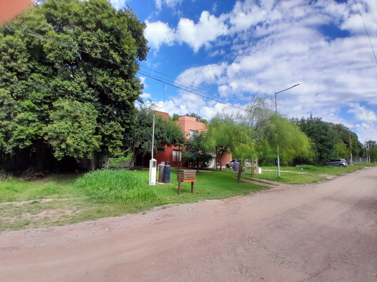 VENDO LOTE 400 m² - VILLA CATALINA. Etapa Campos Verdes | Con Escritura