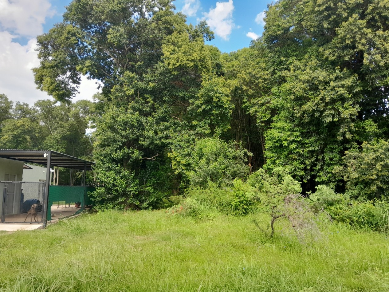 VENDO LOTE 400 m² - VILLA CATALINA. Etapa Campos Verdes | Con Escritura