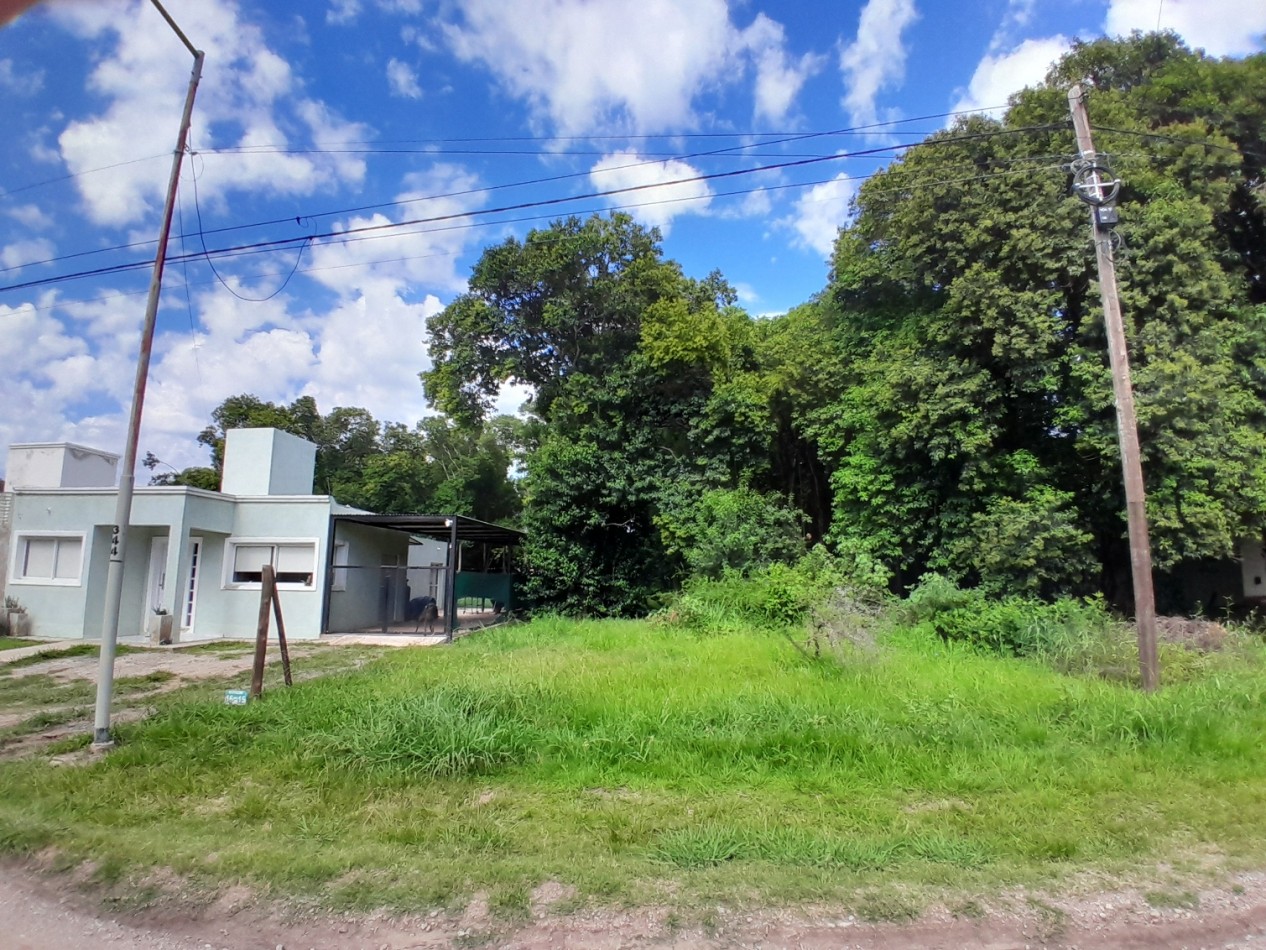 VENDO LOTE 400 m² - VILLA CATALINA. Etapa Campos Verdes | Con Escritura