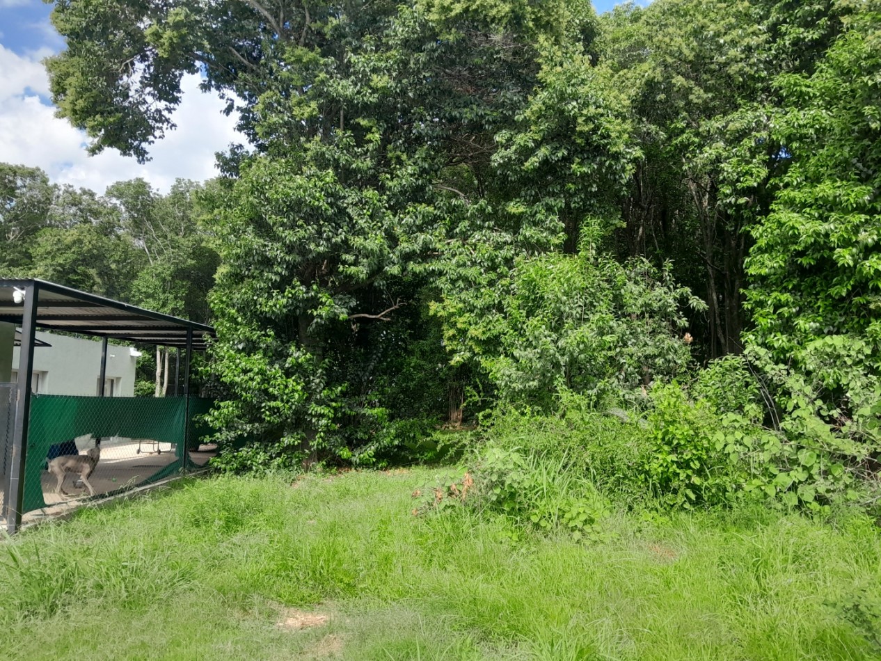 VENDO LOTE 400 m² - VILLA CATALINA. Etapa Campos Verdes | Con Escritura