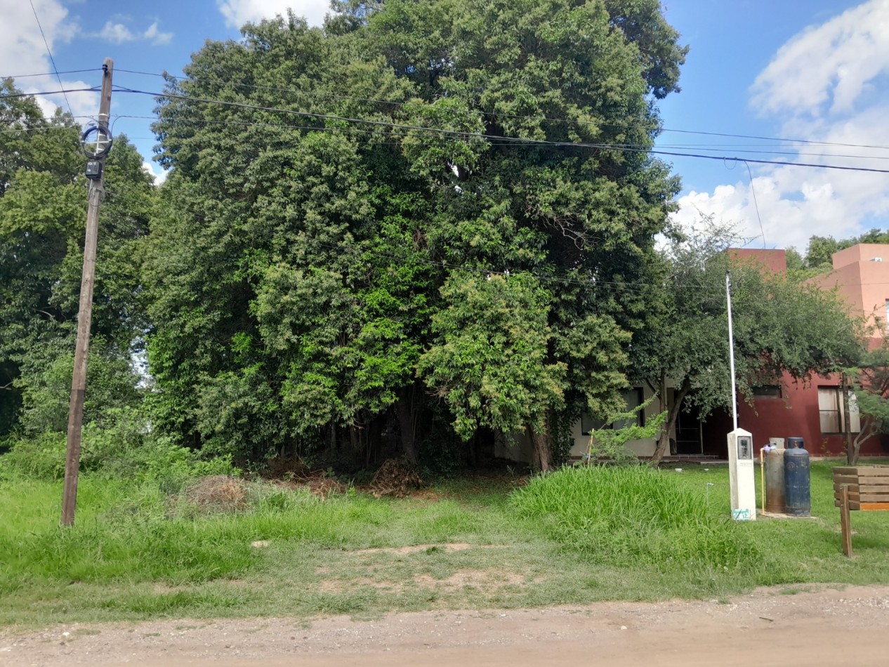 VENDO LOTE 400 m² - VILLA CATALINA. Etapa Campos Verdes | Con Escritura