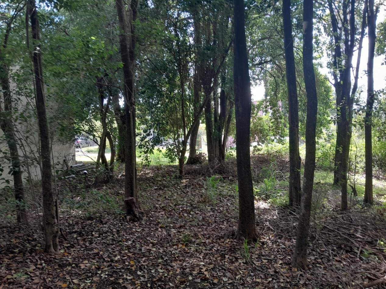 VENDO LOTE 400 m² - VILLA CATALINA. Etapa Campos Verdes | Con Escritura