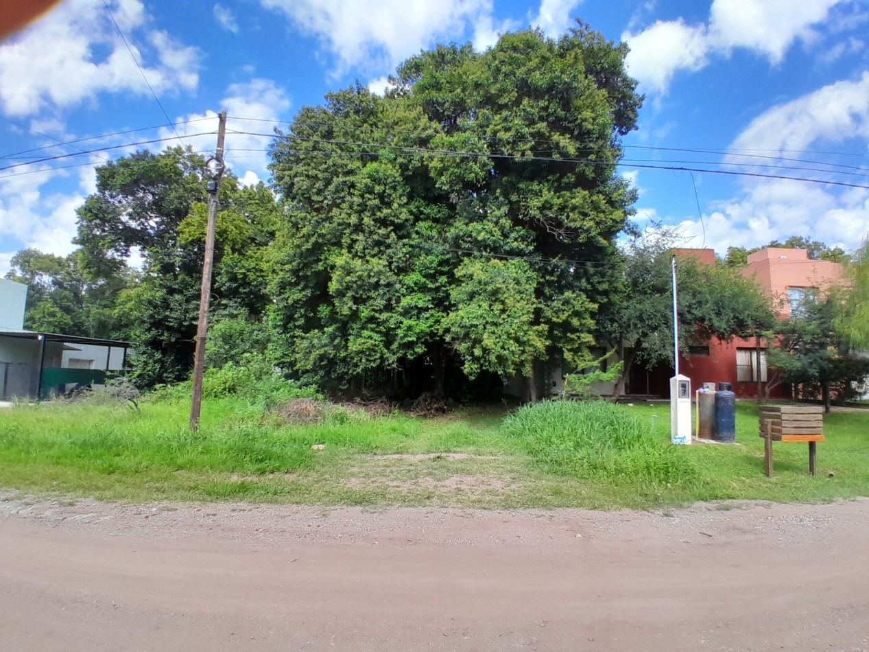 VENDO LOTE 400 m² - VILLA CATALINA. Etapa Campos Verdes | Con Escritura