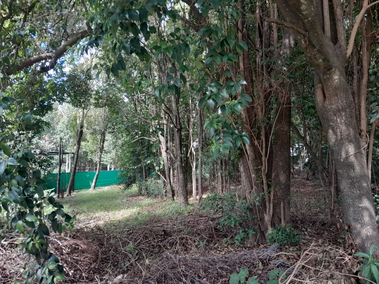 VENDO LOTE 400 m² - VILLA CATALINA. Etapa Campos Verdes | Con Escritura