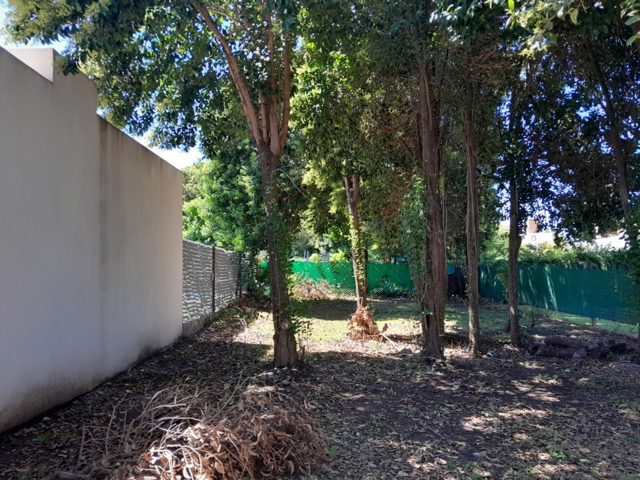 VENDO LOTE 300 m² - VILLA CATALINA. Etapa Eco Catalina. Escritura