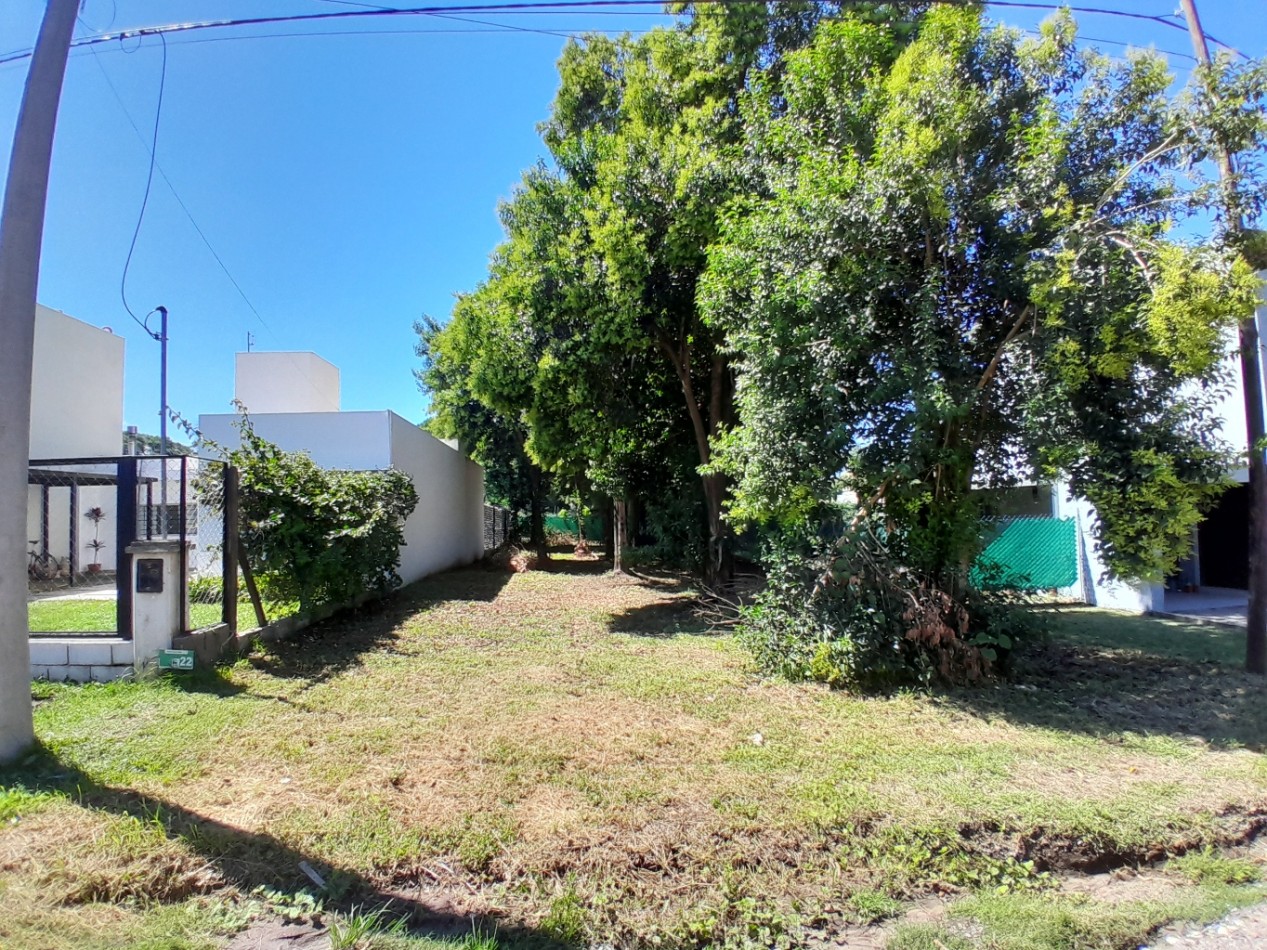 VENDO LOTE 300 m² - VILLA CATALINA. Etapa Eco Catalina. Escritura