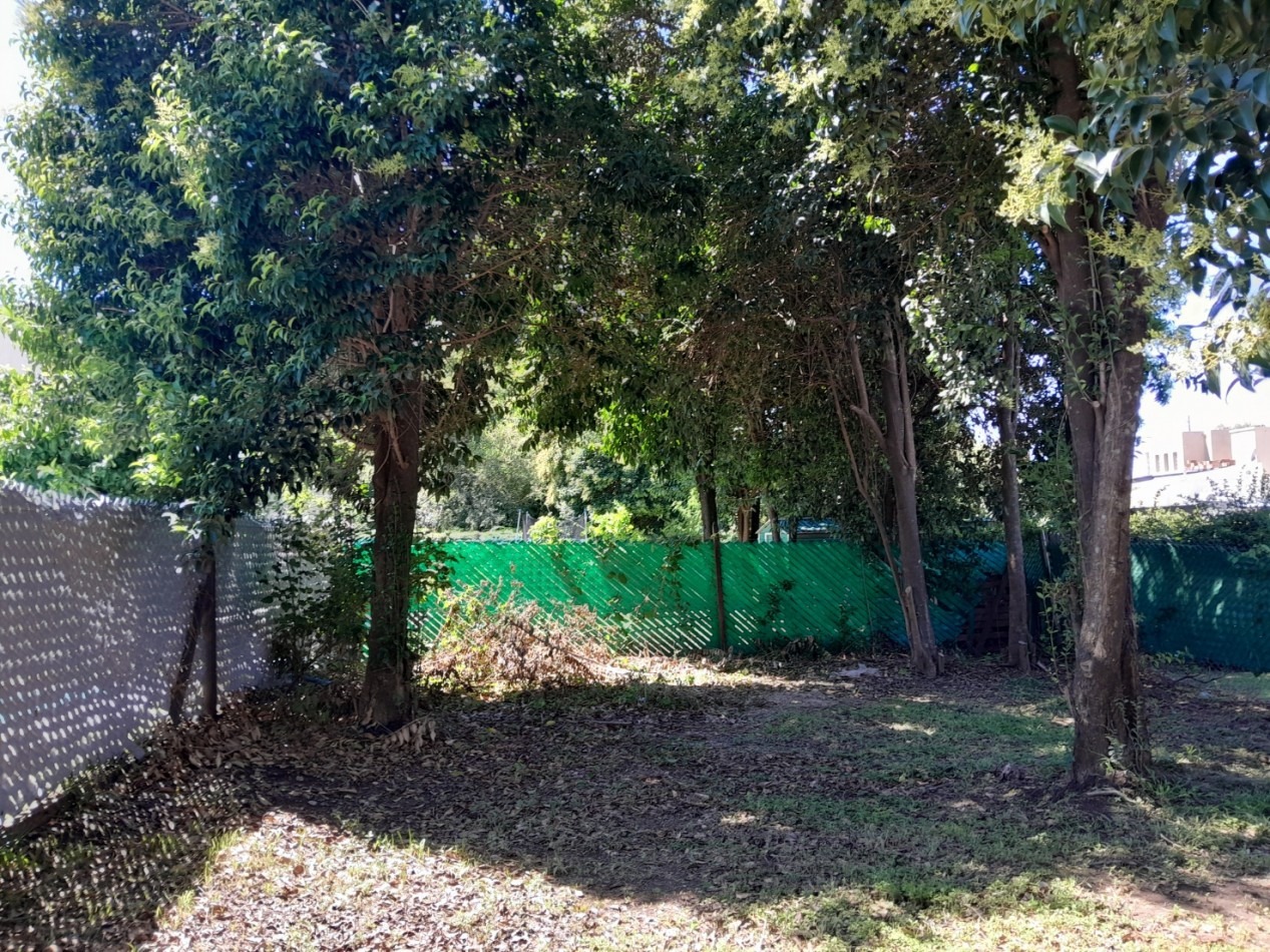 VENDO LOTE 300 m² - VILLA CATALINA. Etapa Eco Catalina. Escritura