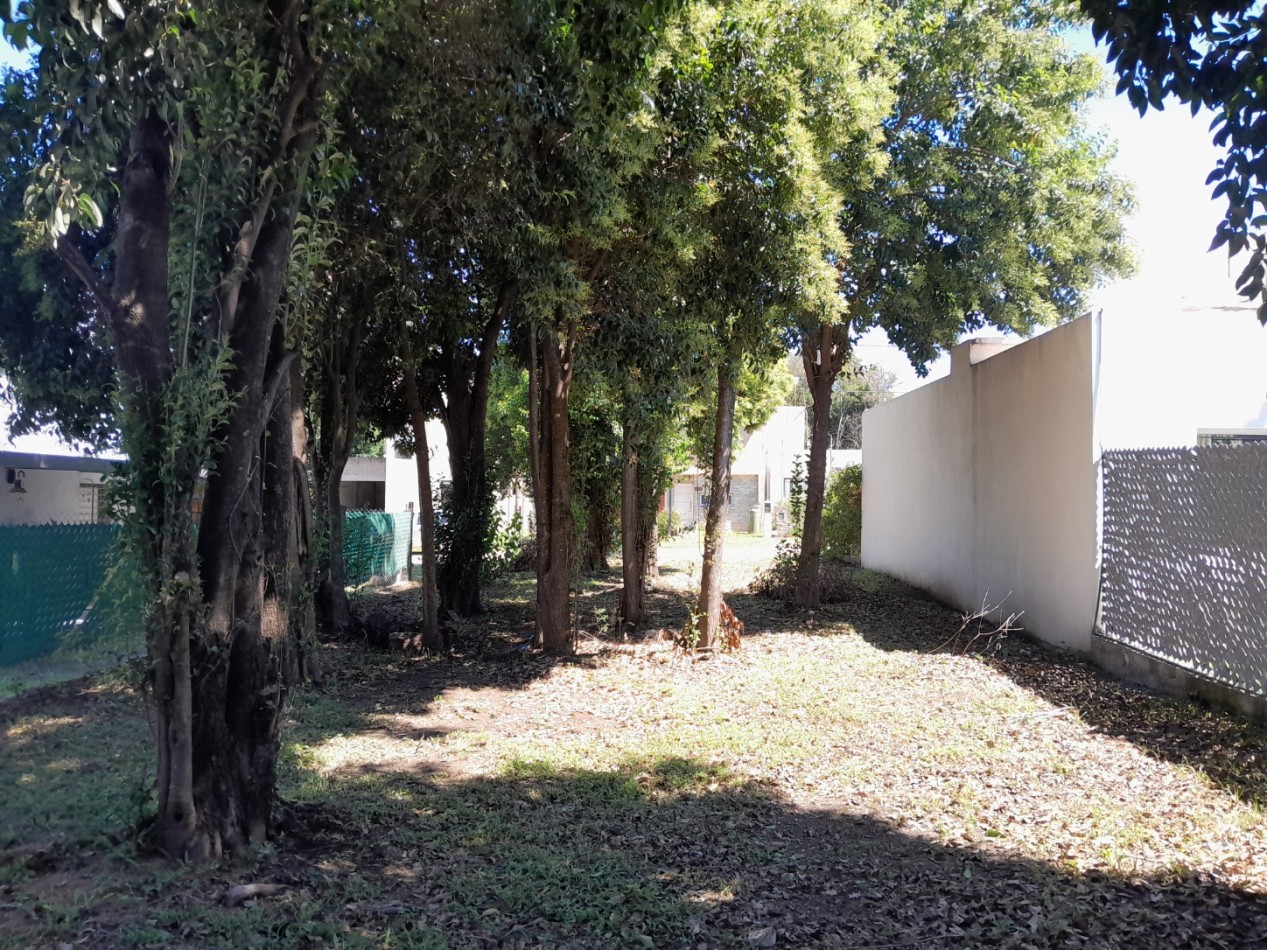 VENDO LOTE 300 m² - VILLA CATALINA. Etapa Eco Catalina. Escritura