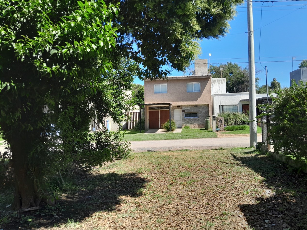 VENDO LOTE 300 m² - VILLA CATALINA. Etapa Eco Catalina. Escritura