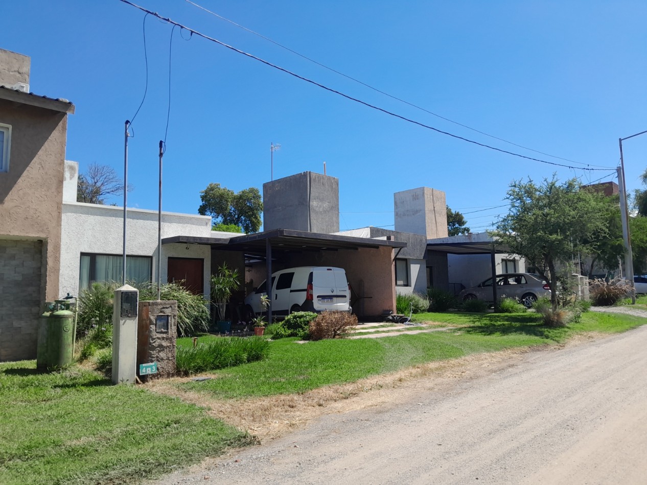 VENDO LOTE 300 m² - VILLA CATALINA. Etapa Eco Catalina. Escritura