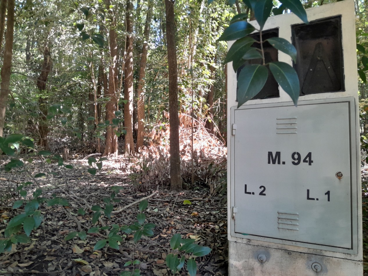 VENDO LOTE 477 m² - B° LOMA DEL CIGARRAL - LISTO PARA ESCRITURAR