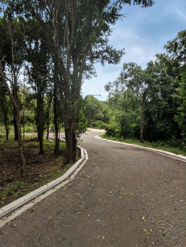 VENDO LOTE 477 m² - B° LOMA DEL CIGARRAL - LISTO PARA ESCRITURAR