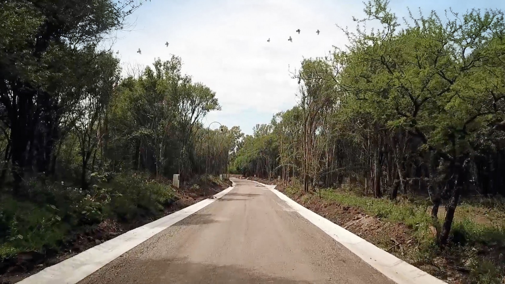 VENDO LOTE 477 m² - B° LOMA DEL CIGARRAL - LISTO PARA ESCRITURAR