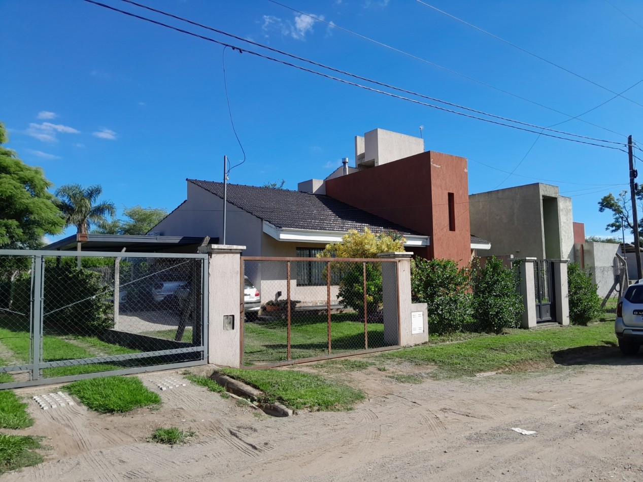 VENDO LOTE 761 M2 B° NUEVO RIO CEBALLOS. APTO COMERCIAL/RESIDENCIAL. ESCRITURA.
