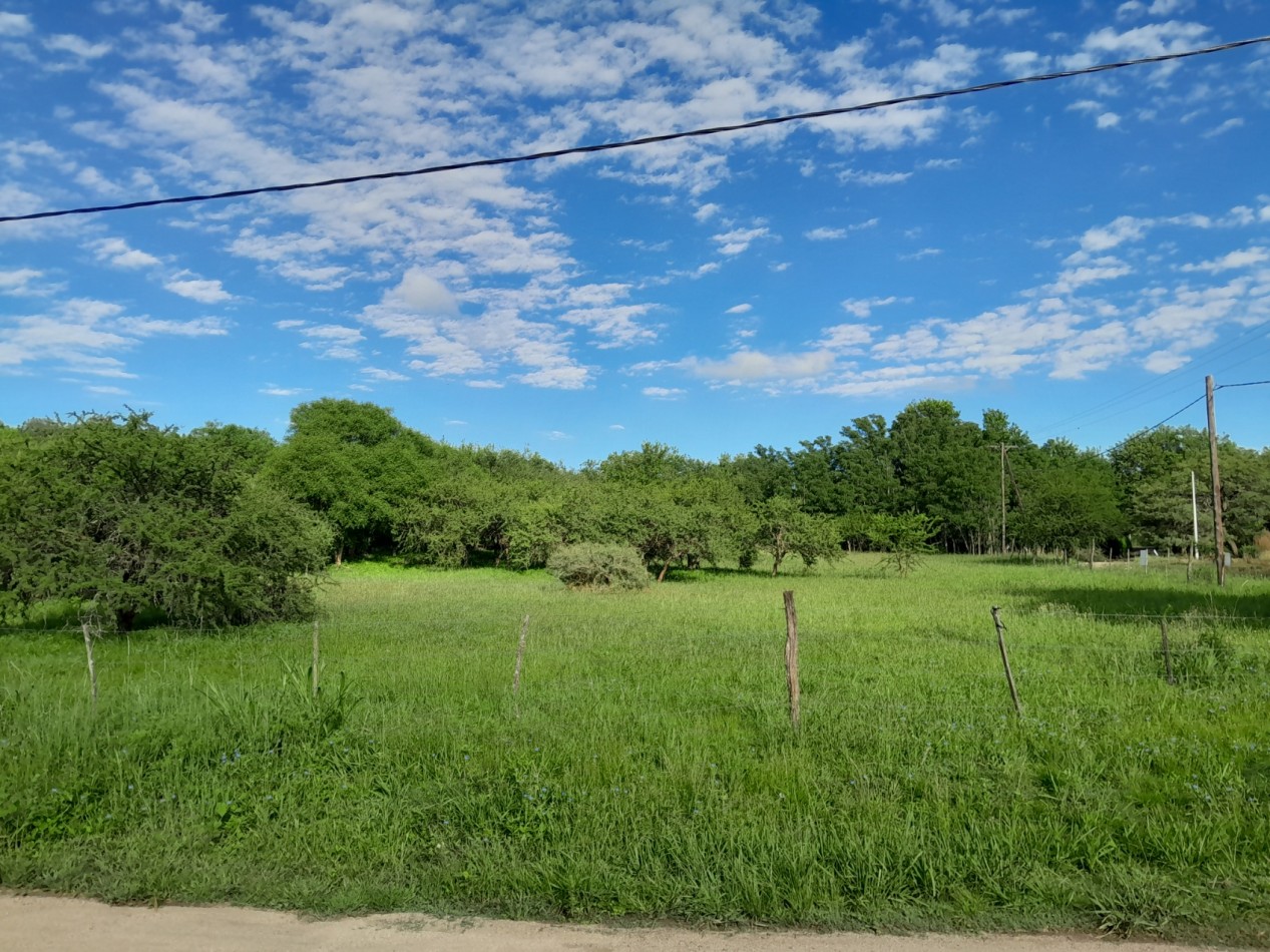 VENTA DE LOTES EN VERTIENTES DE LA GRANJA - CON ESCRITURA