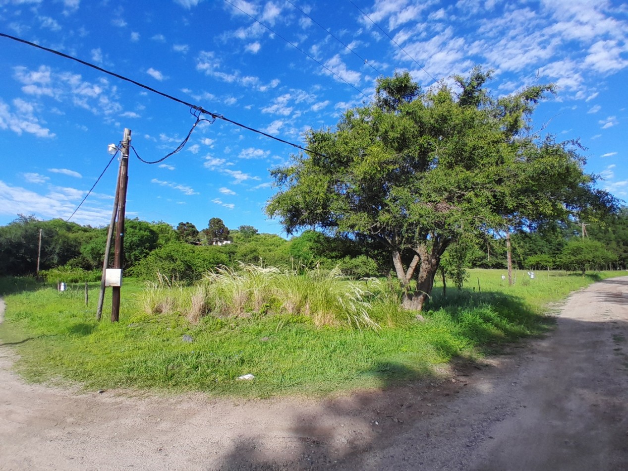 VENTA DE LOTES EN VERTIENTES DE LA GRANJA - CON ESCRITURA