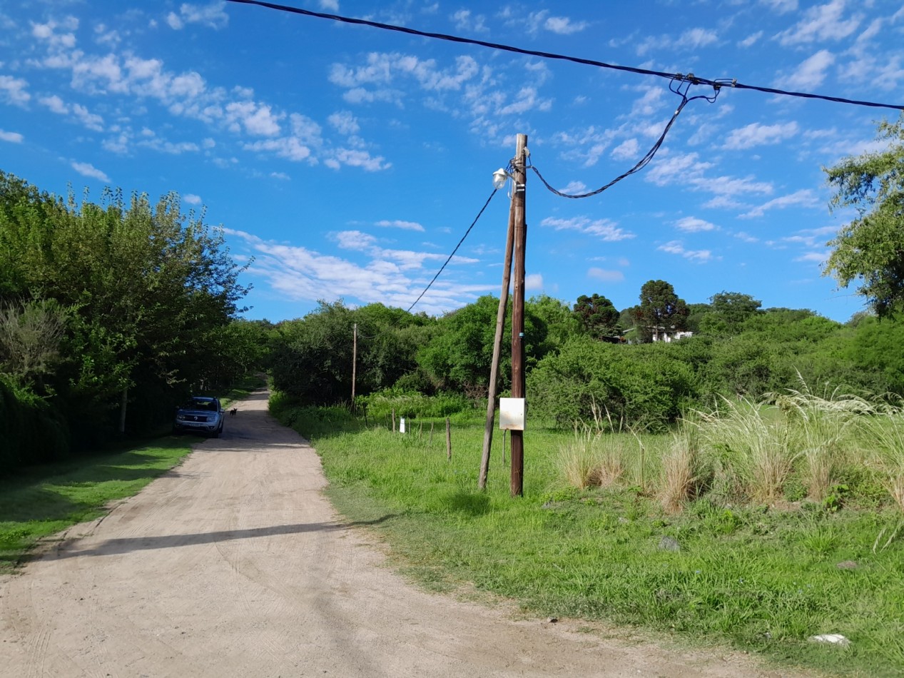 VENTA DE LOTES EN VERTIENTES DE LA GRANJA - CON ESCRITURA