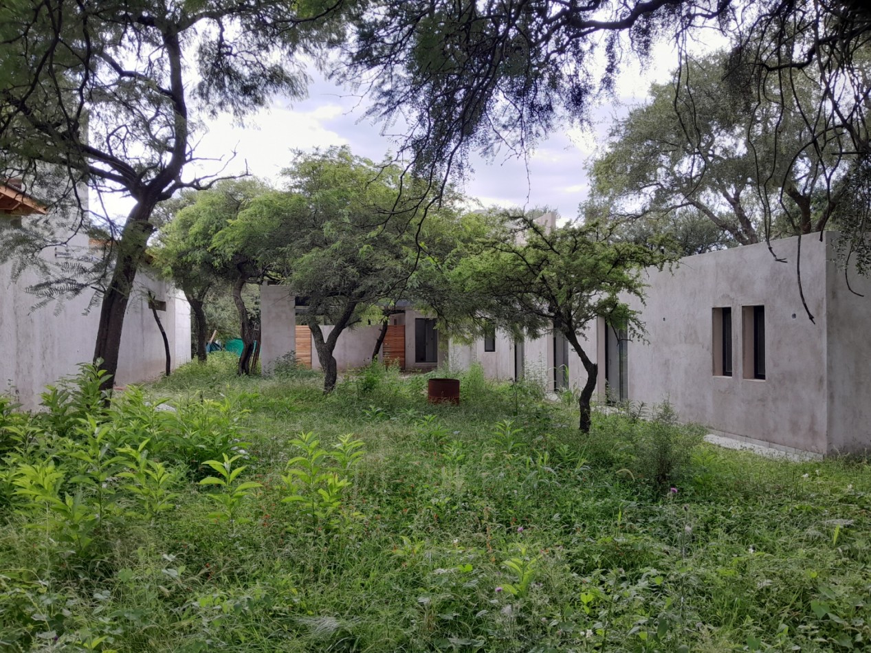 Casa 3 Dormitorios a Estrenar - Excelente Calidad - Villa Catalina