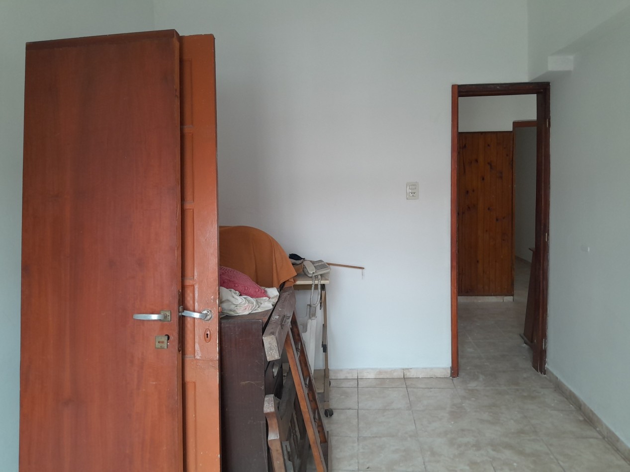 VENDO CASA 3 DORM. B° PUEYRREDON - ESCRITURA.