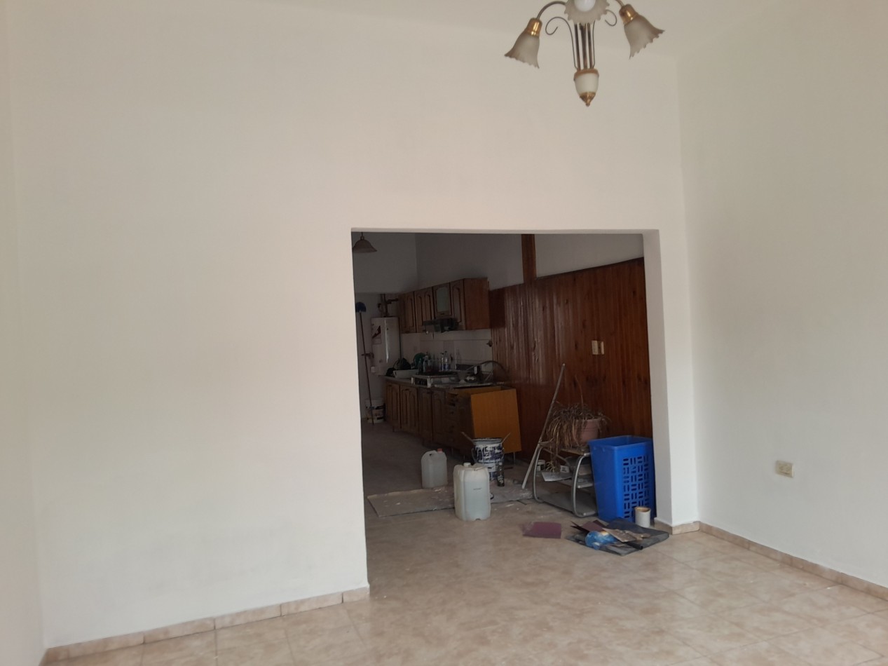 VENDO CASA 3 DORM. B° PUEYRREDON - ESCRITURA.