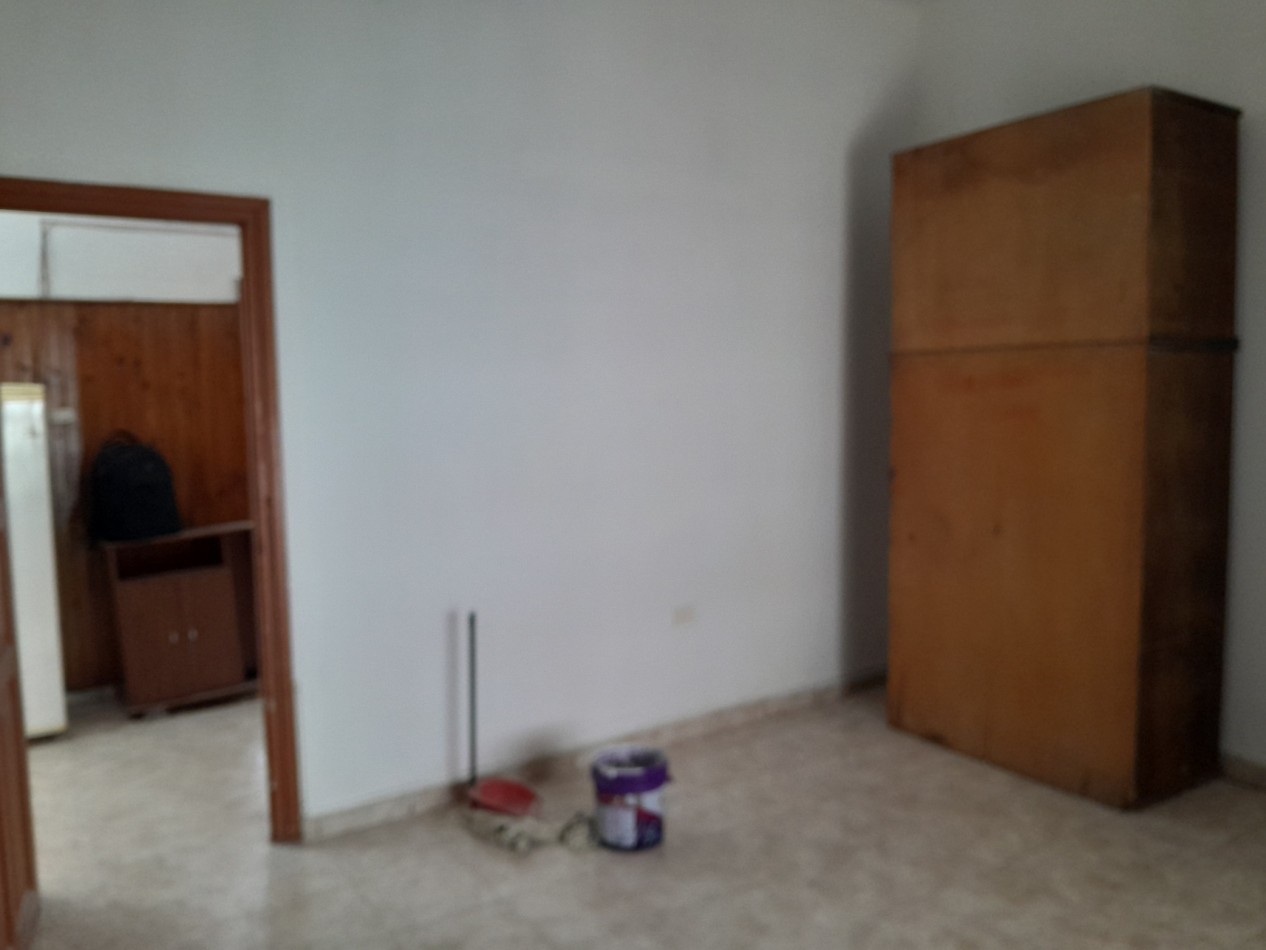VENDO CASA 3 DORM. B° PUEYRREDON - ESCRITURA.