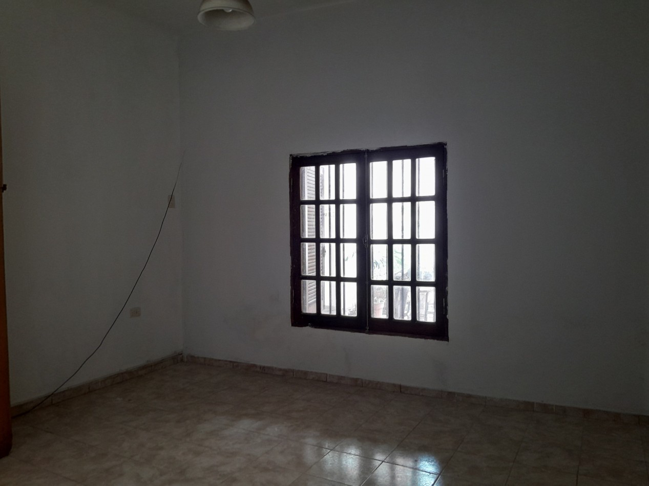 VENDO CASA 3 DORM. B° PUEYRREDON - ESCRITURA.