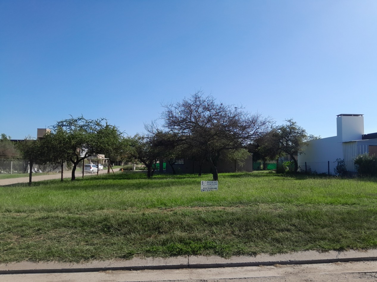 VENDO LOTE 700 m² - BELA VISTA - RIO CEBALLOS