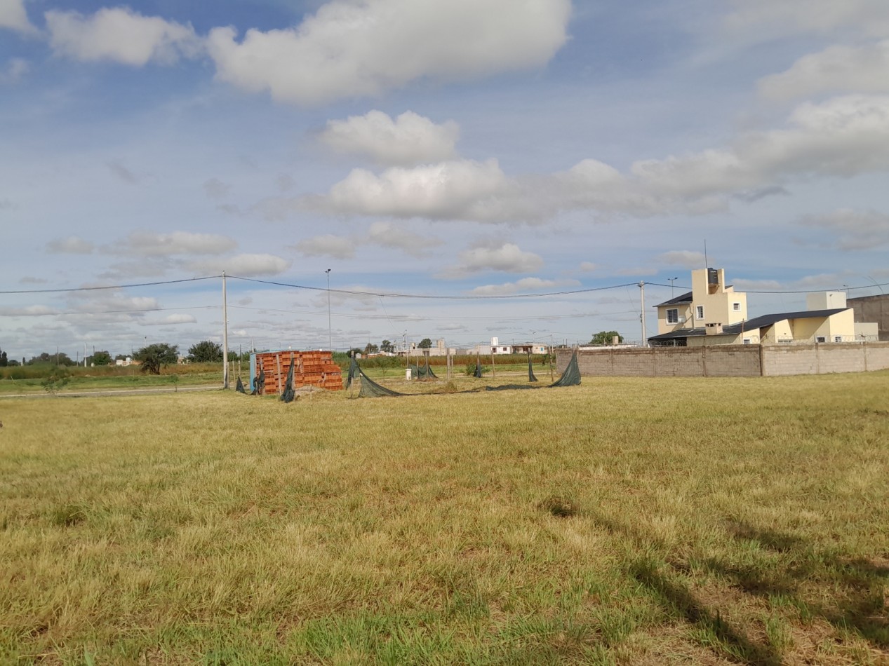 LOTE EN VENTA - 250 m² - VALLE CERCANO - EL EQUIPO - FINANCIACION!!!