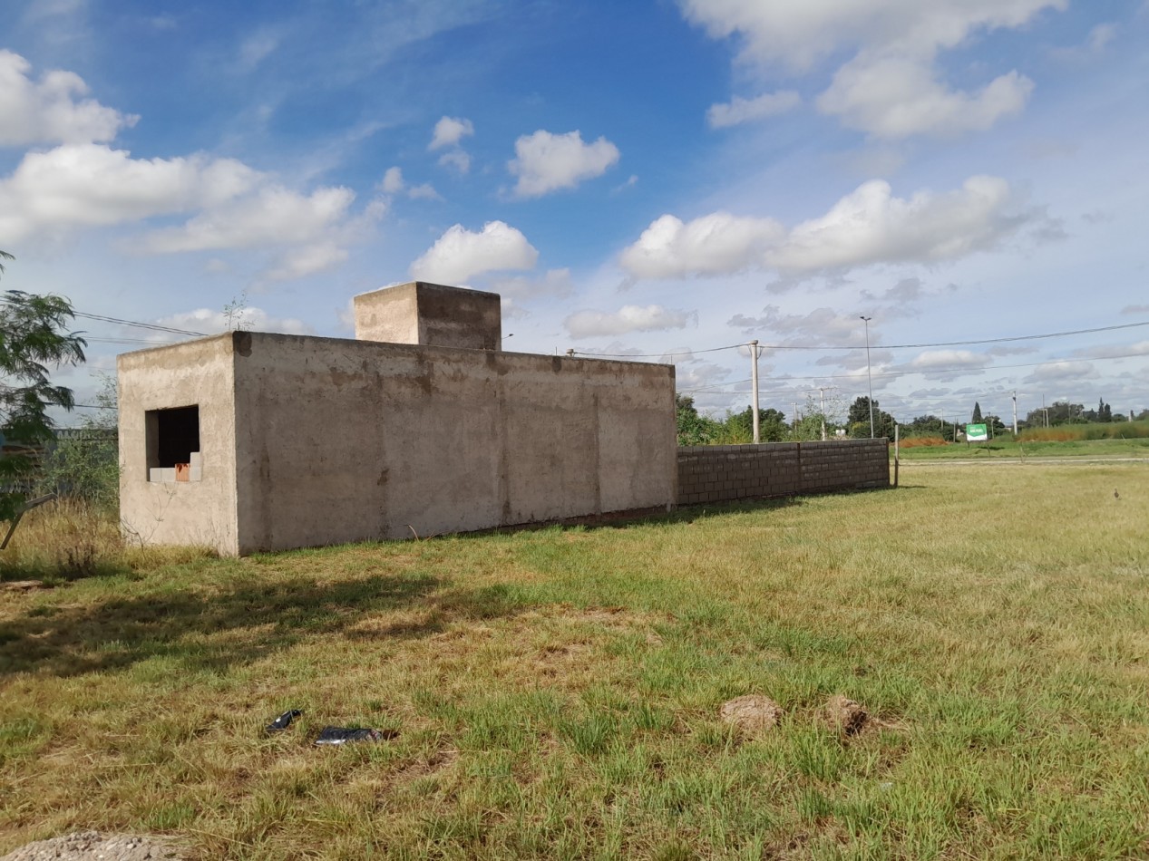 LOTE EN VENTA - 250 m² - VALLE CERCANO - EL EQUIPO - FINANCIACION!!!