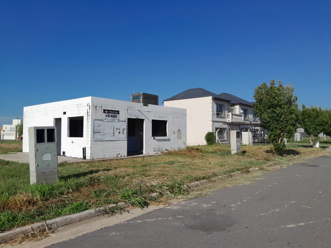 VENTA | LOTE 360 m² - B° Tres Gracias, 1° Etapa - Escritura