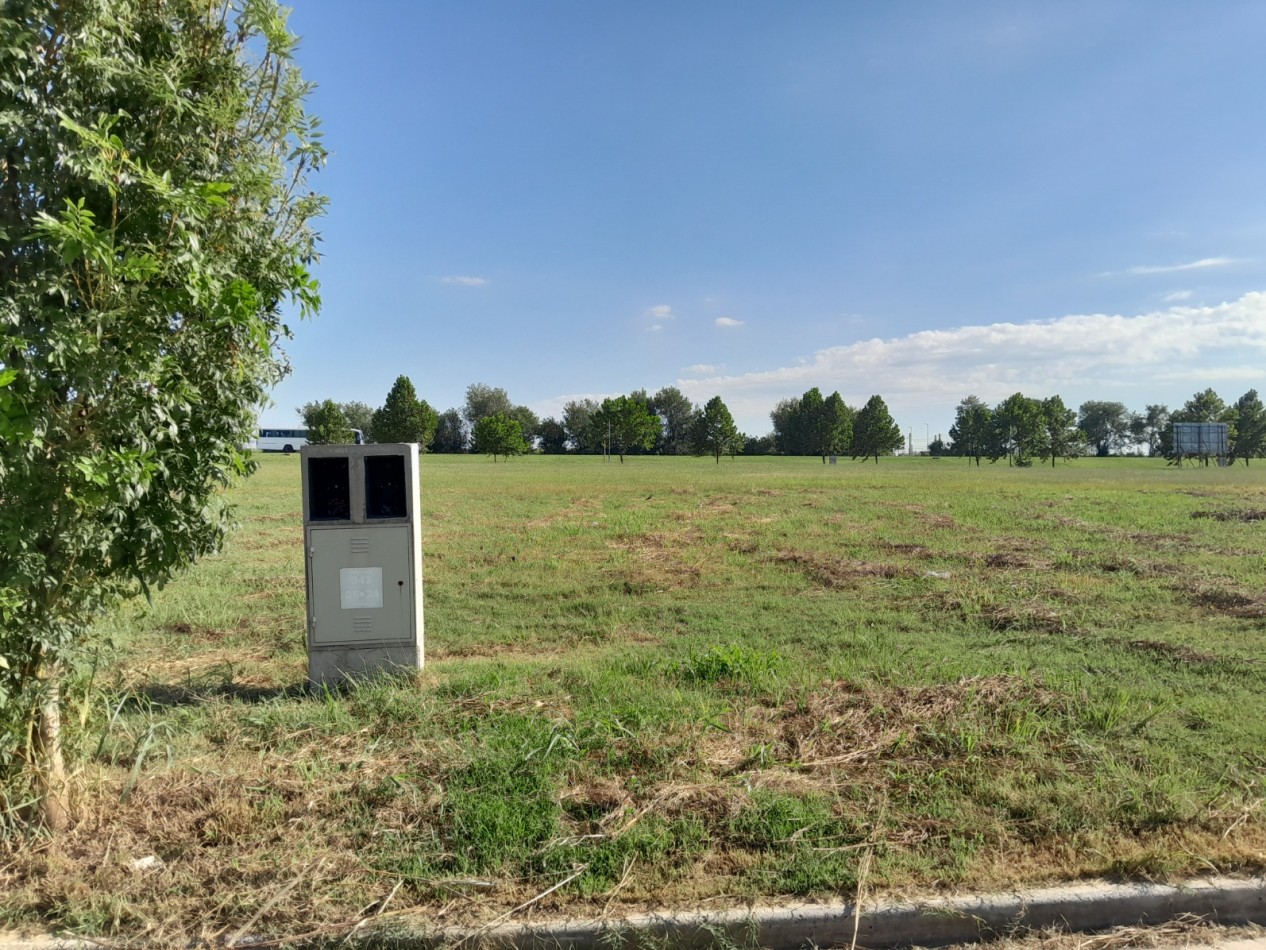 VENTA | LOTE 360 m² - B° Tres Gracias, 1° Etapa - Escritura