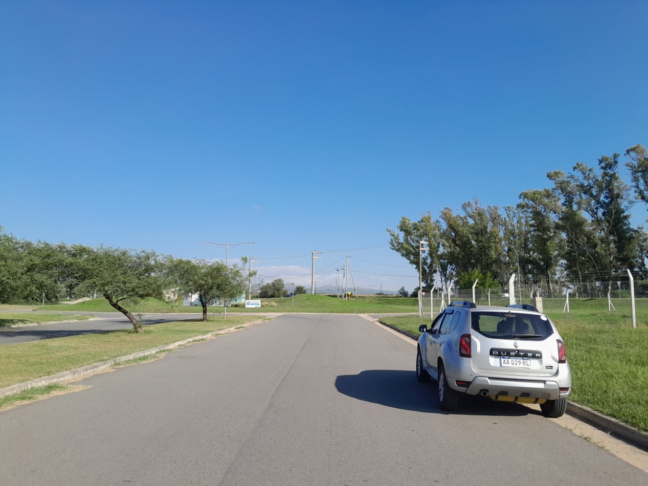 VENTA | LOTE 360 m² - B° Tres Gracias, 1° Etapa - Escritura