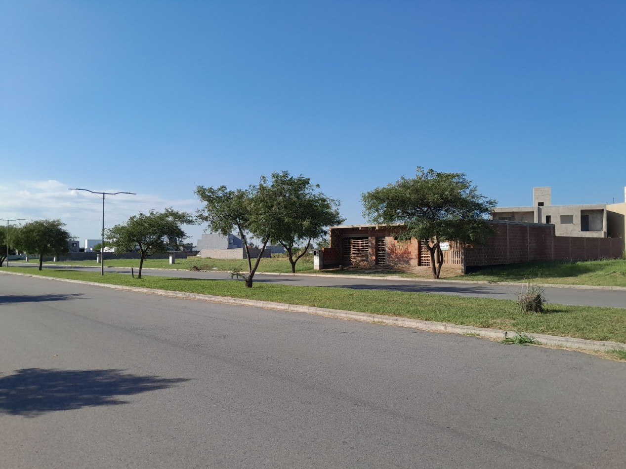 VENTA | LOTE 360 m² - B° Tres Gracias, 1° Etapa - Escritura