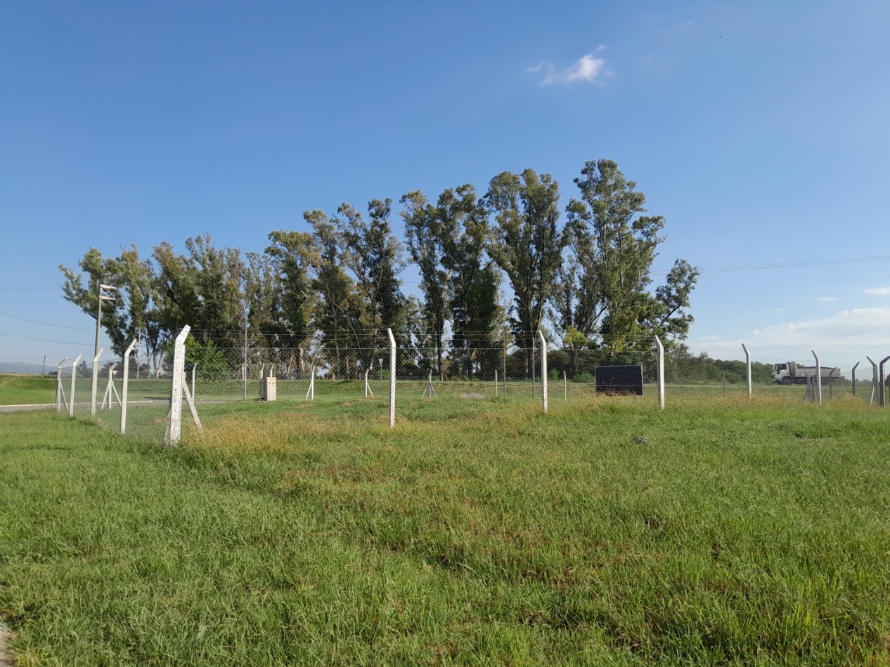 VENTA | LOTE 360 m² - B° Tres Gracias, 1° Etapa - Escritura