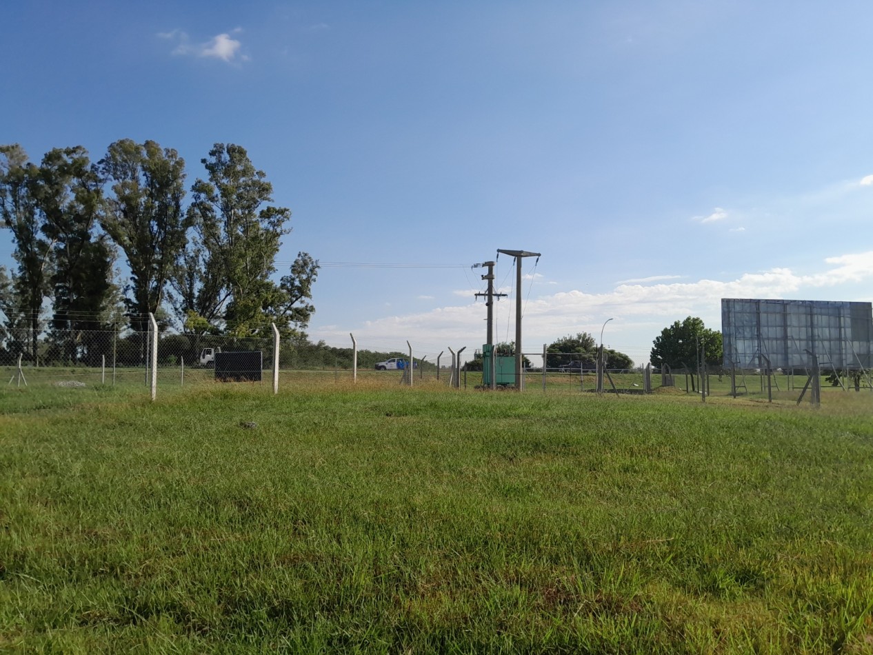 VENTA | LOTE 360 m² - B° Tres Gracias, 1° Etapa - Escritura