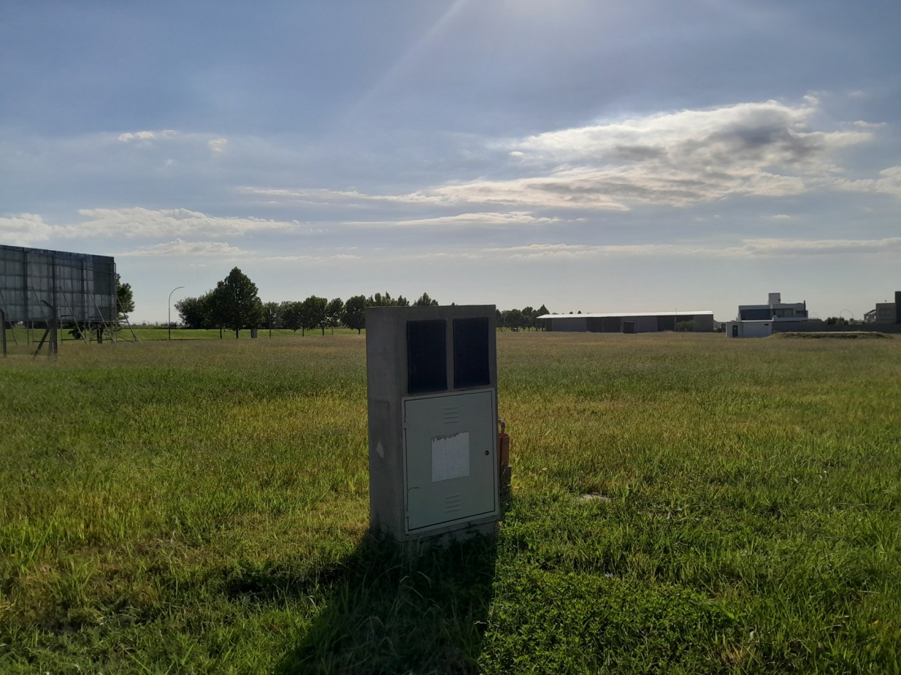 VENTA | LOTE 360 m² - B° Tres Gracias, 1° Etapa - Escritura