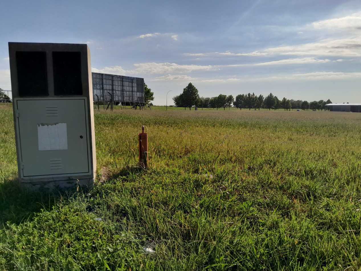 VENTA | LOTE 360 m² - B° Tres Gracias, 1° Etapa - Escritura